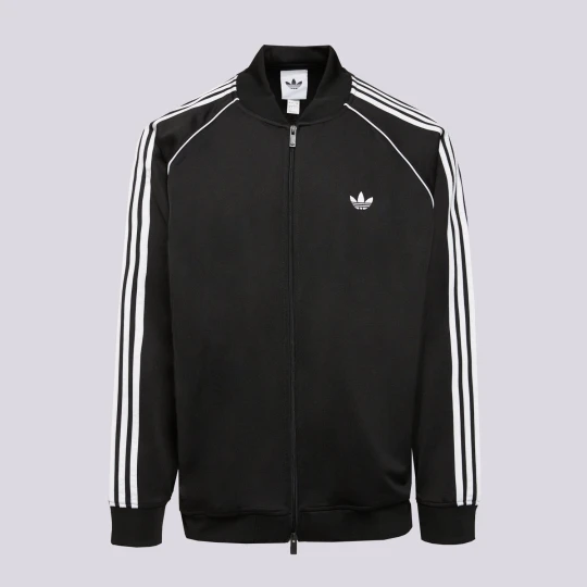 Zdjęcie produktu Adidas Bluza Rozpinana Sst Tt czarny