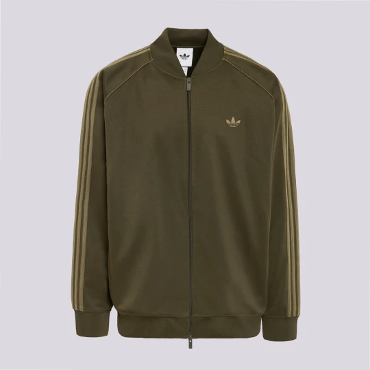 Zdjęcie produktu Adidas Bluza Rozpinana Sst Tt khaki