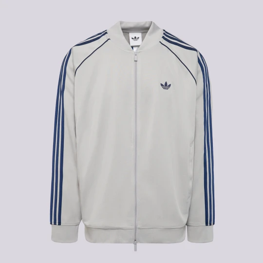 Zdjęcie produktu Adidas Bluza Rozpinana Sst Tt szary
