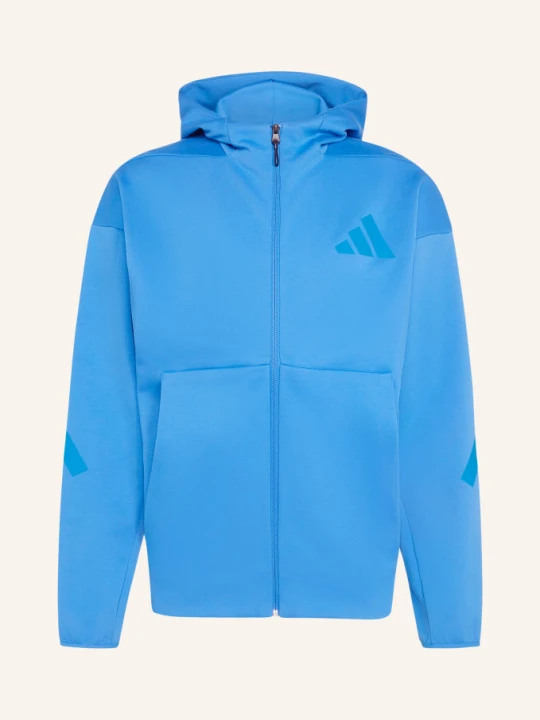 Zdjęcie produktu Adidas Bluza Rozpinana Z.N.E. blau NIEBIESKI