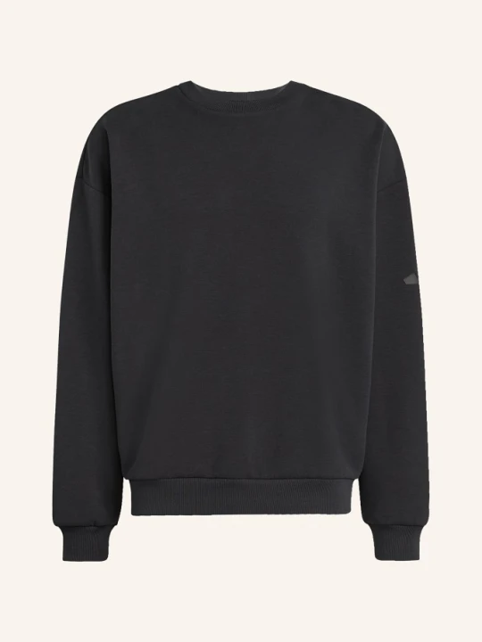 Zdjęcie produktu Adidas Bluza Soft Lux schwarz CZARNY