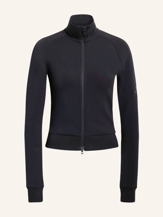 Zdjęcie produktu Adidas Bluza Soft Lux schwarz CZARNY