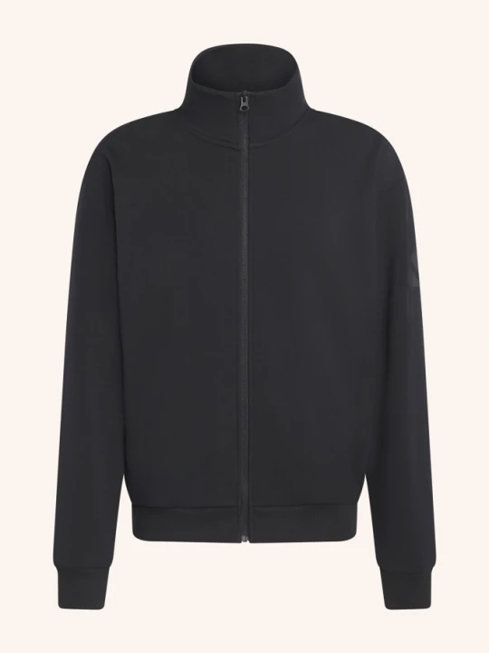 Zdjęcie produktu Adidas Bluza Soft Lux schwarz CZARNY