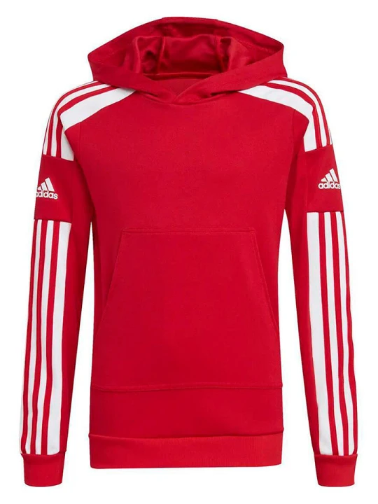 Zdjęcie produktu adidas Bluza sportowa "Squadra 21" w kolorze czerwonym rozmiar: 128