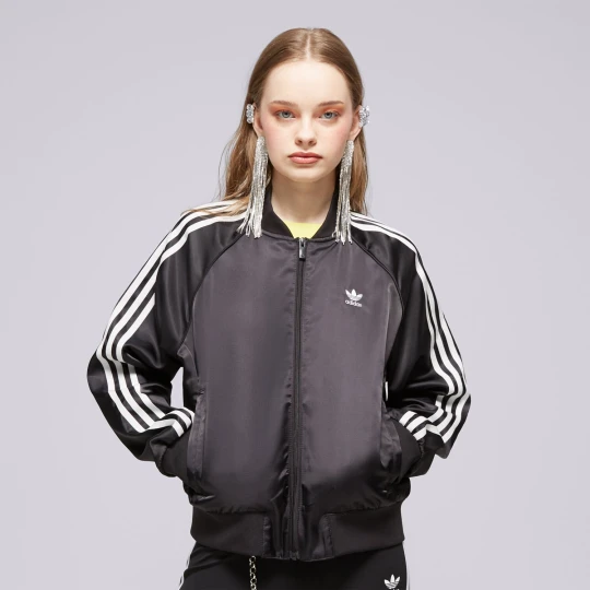 Zdjęcie produktu Adidas Bluza Sst Blouson czarny