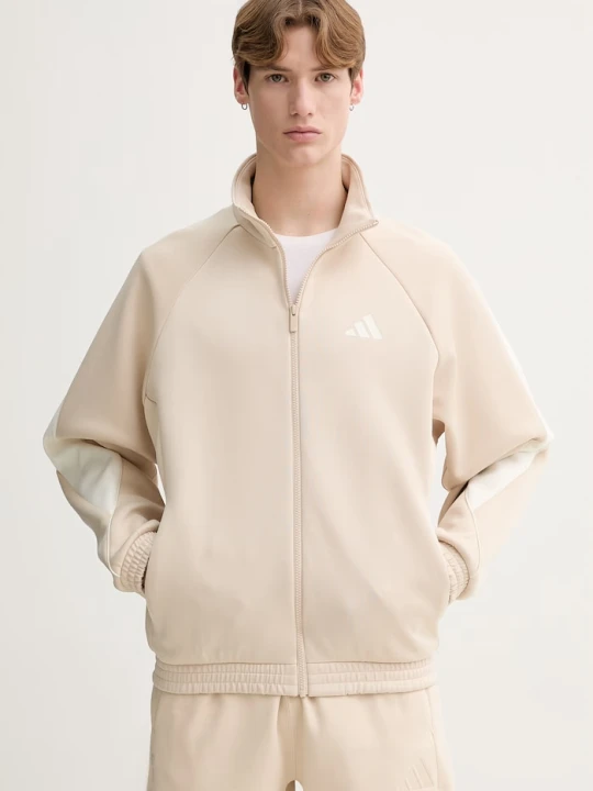 Zdjęcie produktu adidas bluza Stadium beżowy