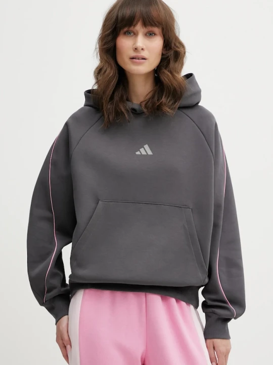 Zdjęcie produktu adidas bluza Stadium szary