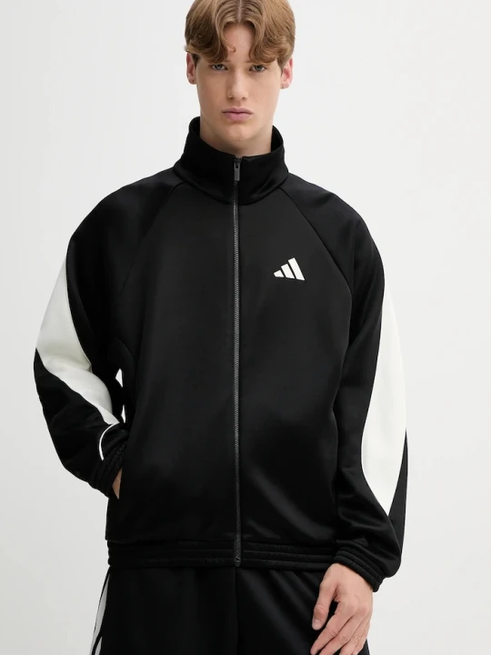Zdjęcie produktu adidas bluza Stadium czarny
