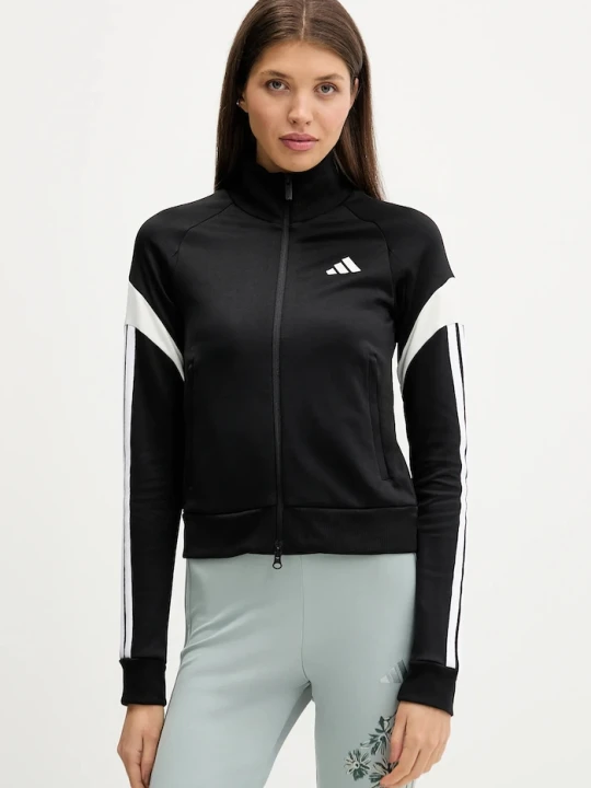 Zdjęcie produktu adidas bluza The House of Tiro czarny