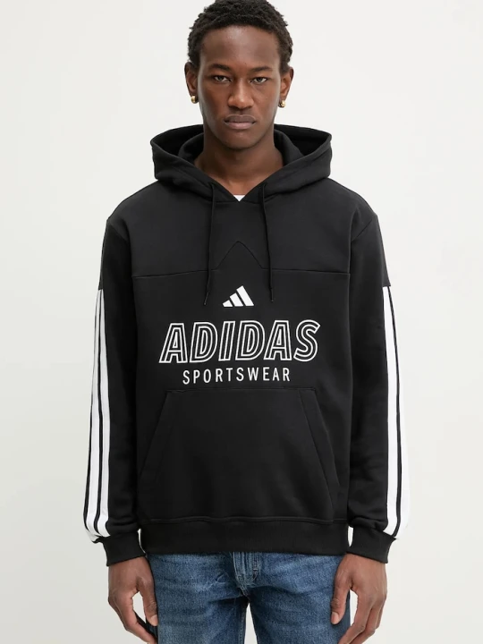 Zdjęcie produktu adidas bluza Tiro czarny
