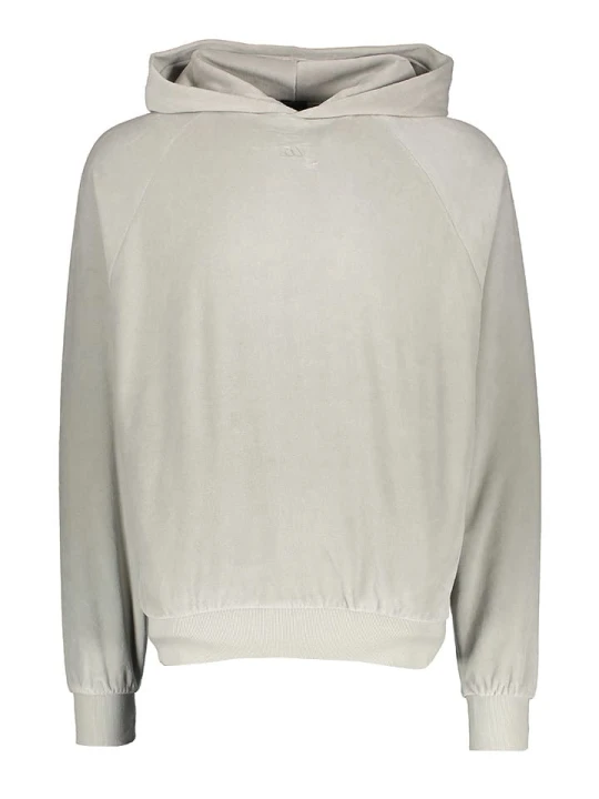 Zdjęcie produktu adidas Bluza w kolorze beżowym rozmiar: S