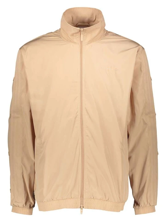 Zdjęcie produktu adidas Bluza w kolorze beżowym rozmiar: XS