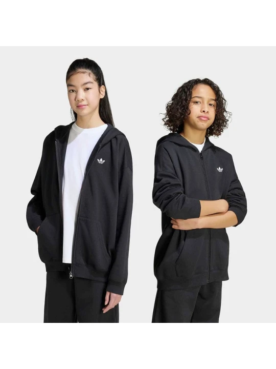Zdjęcie produktu adidas Bluza w kolorze czarnym rozmiar: 152