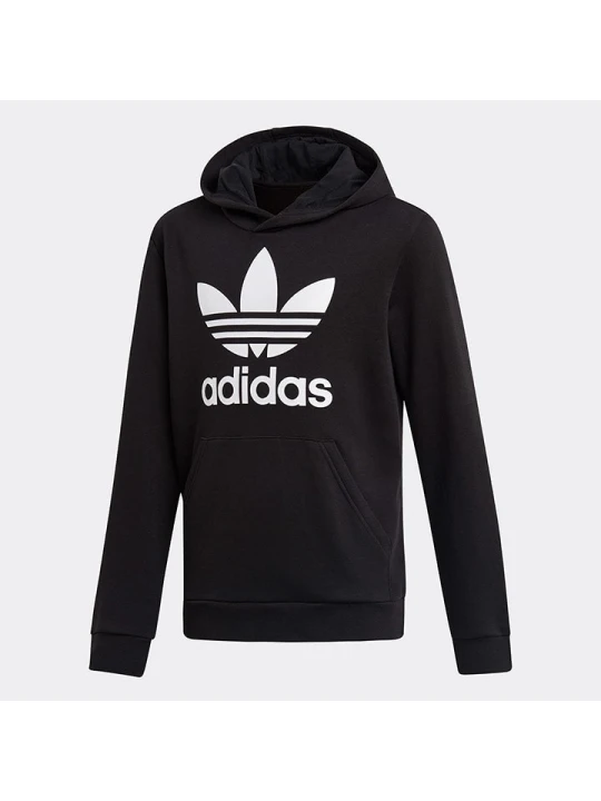 Zdjęcie produktu adidas Bluza w kolorze czarnym rozmiar: 140