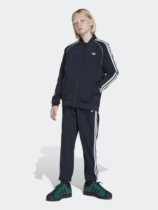 Zdjęcie produktu adidas Bluza w kolorze czarnym rozmiar: 176