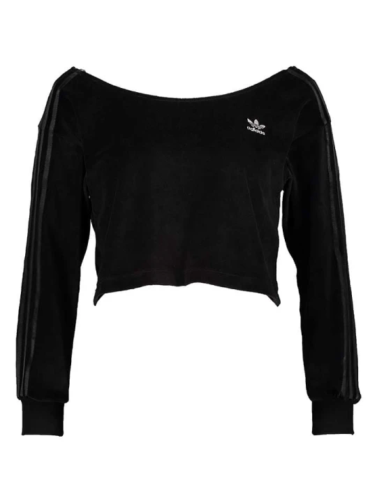 Zdjęcie produktu adidas Bluza w kolorze czarnym rozmiar: 34
