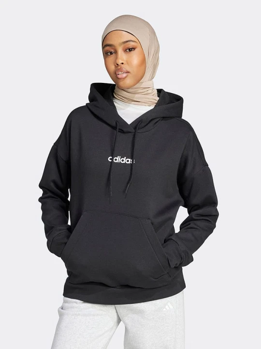 Zdjęcie produktu adidas Bluza w kolorze czarnym rozmiar: XXL