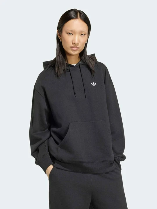 Zdjęcie produktu adidas Bluza w kolorze czarnym rozmiar: L