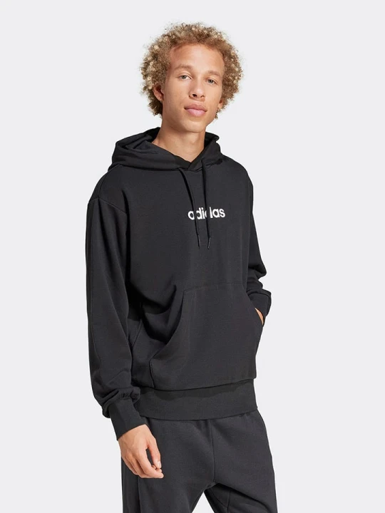 Zdjęcie produktu adidas Bluza w kolorze czarnym rozmiar: XXL