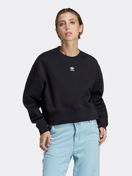 Zdjęcie produktu adidas Bluza w kolorze czarnym rozmiar: XL