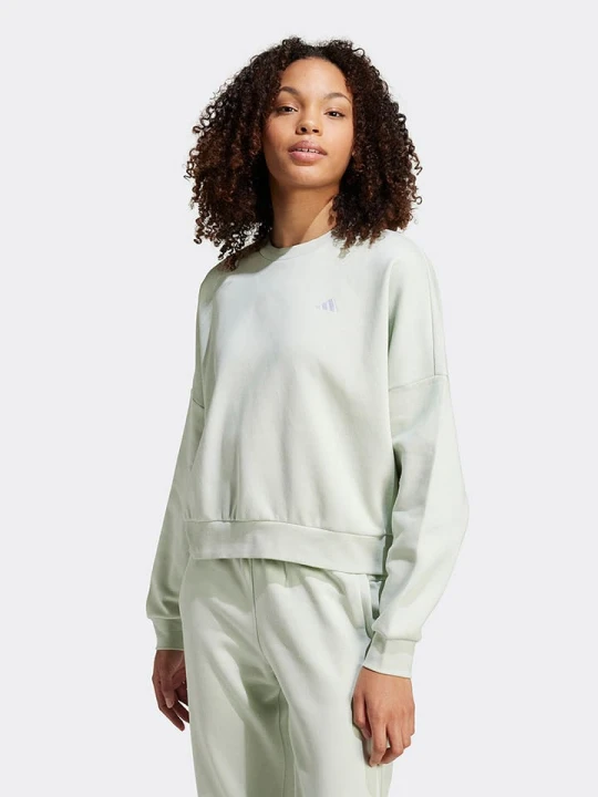 Zdjęcie produktu adidas Bluza w kolorze jasnozielonym rozmiar: L