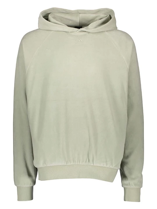 Zdjęcie produktu adidas Bluza w kolorze jasnozielonym rozmiar: S