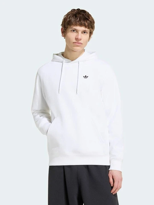 Zdjęcie produktu adidas Bluza w kolorze kremowym rozmiar: XXL