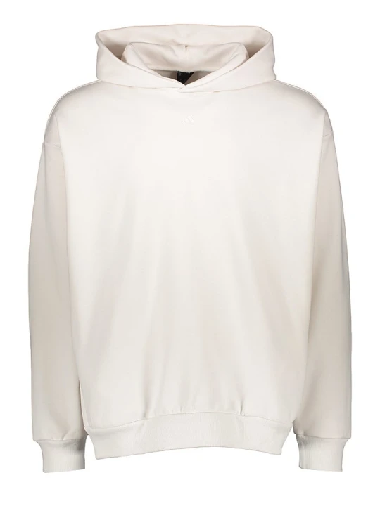 Zdjęcie produktu adidas Bluza w kolorze kremowym rozmiar: M