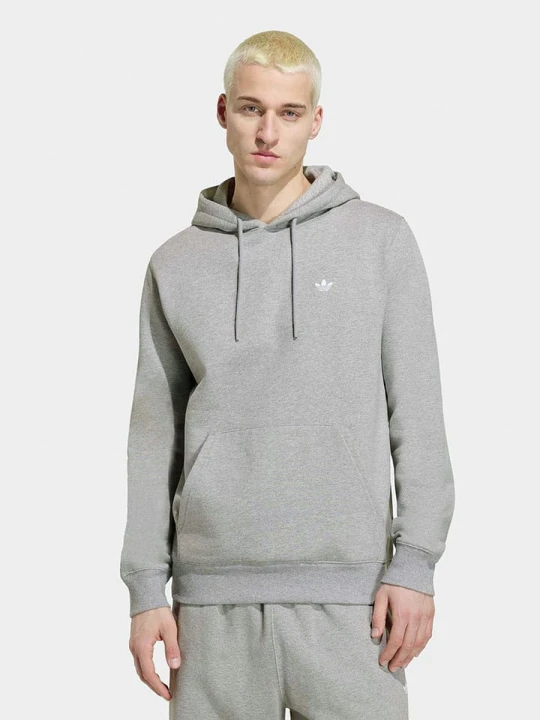 Zdjęcie produktu adidas Bluza w kolorze szarym rozmiar: XL