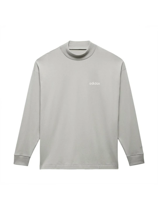 Zdjęcie produktu adidas Bluza w kolorze szarym rozmiar: S
