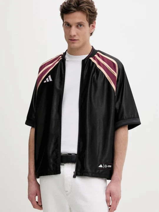 Zdjęcie produktu adidas bluza x Mercedes czarny