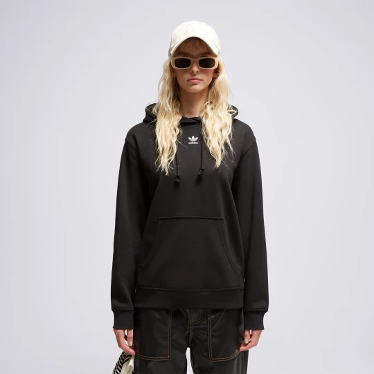 Zdjęcie produktu Adidas Bluza Z Kapturem czarny