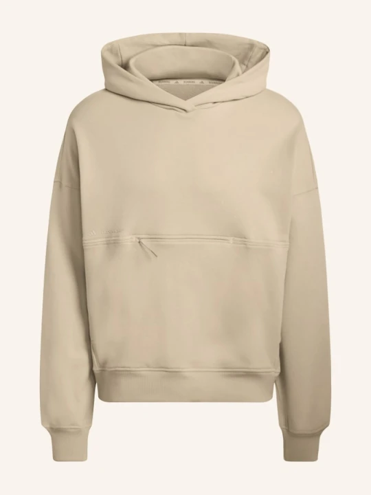 Zdjęcie produktu Adidas Bluza Z Kapturem adi365 Hermanos Koumori beige