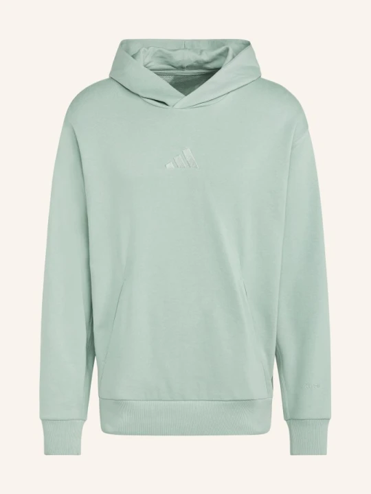 Zdjęcie produktu Adidas Bluza Z Kapturem All Szn grau