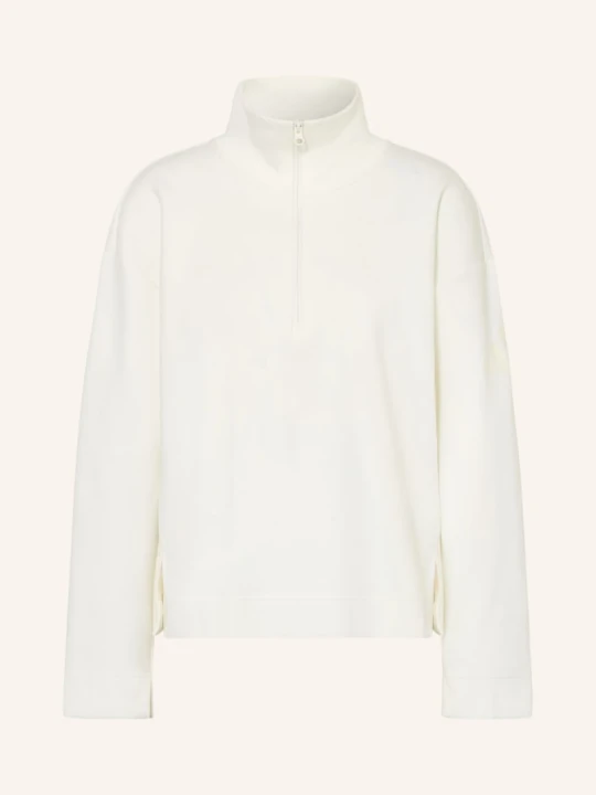 Zdjęcie produktu Adidas Bluza Z Kapturem All Szn Soft Lux beige ECRU
