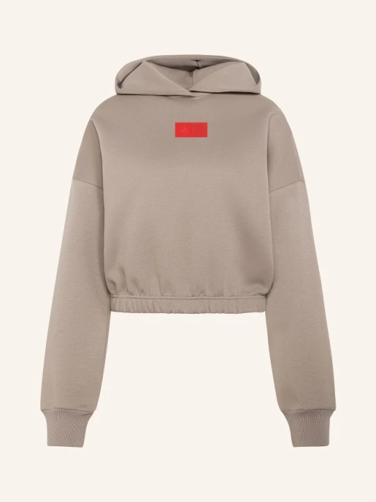 Zdjęcie produktu Adidas Bluza Z Kapturem Audi Formula One Team Elevated braun