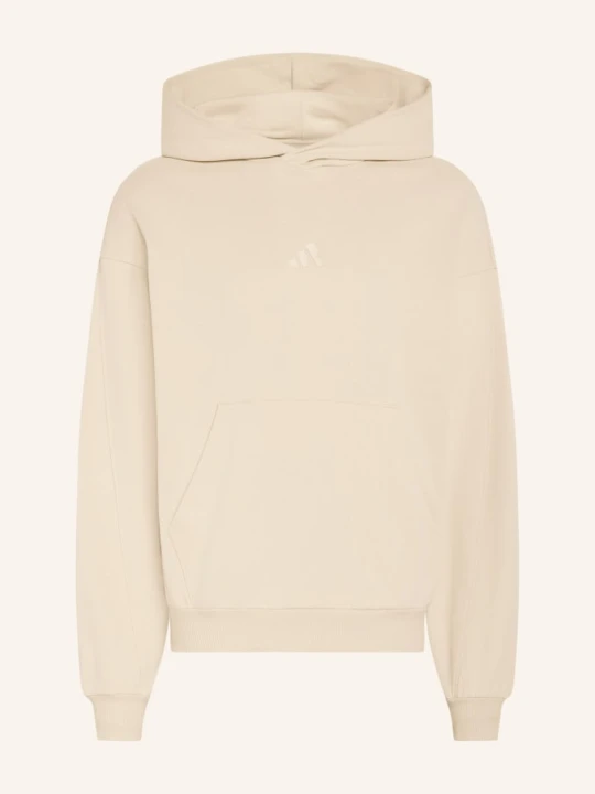 Zdjęcie produktu Adidas Bluza Z Kapturem beige