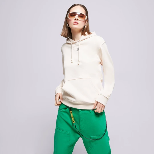Zdjęcie produktu Adidas Bluza Z Kapturem biały