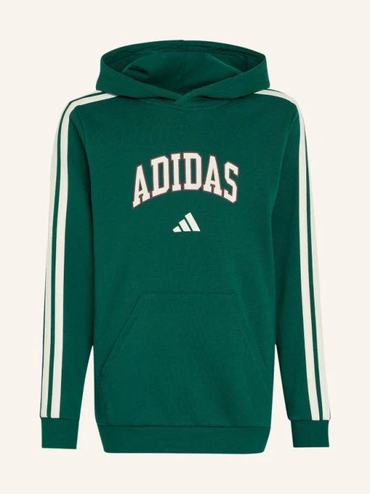 Zdjęcie produktu Adidas Bluza Z Kapturem Codes Collegiate Graphic gruen