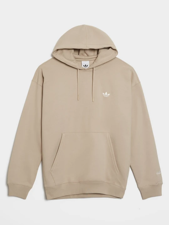 Zdjęcie produktu adidas Bluza Z Kapturem Cs Bd Hd beżowy