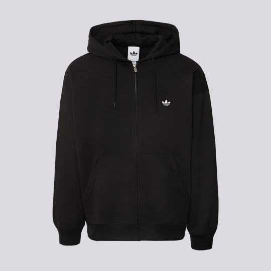 Zdjęcie produktu Adidas Bluza Z Kapturem Ess Fz Hd czarny