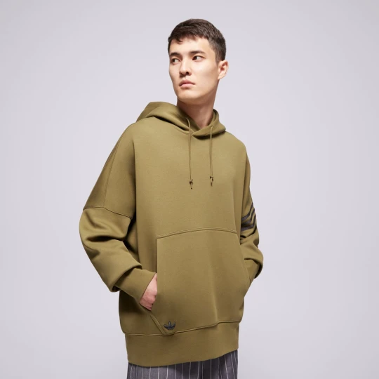 Zdjęcie produktu Adidas Bluza Z Kapturem Neu C Hd khaki