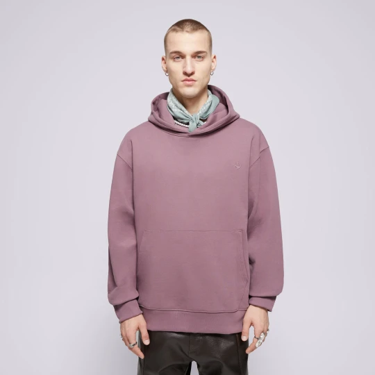 Zdjęcie produktu Adidas Bluza Z Kapturem P Ess Hd fioletowy