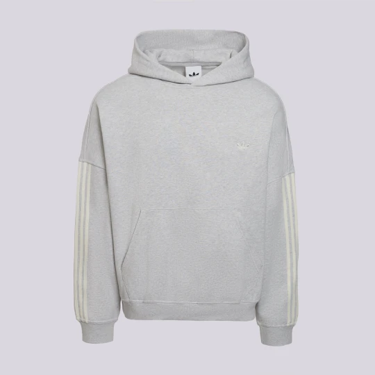 Zdjęcie produktu Adidas Bluza Z Kapturem Signature szary