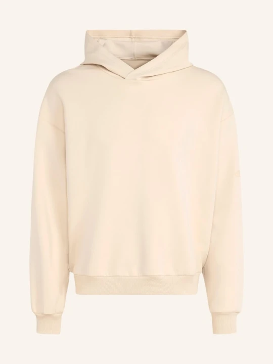 Zdjęcie produktu Adidas Bluza Z Kapturem Soft Lux beige