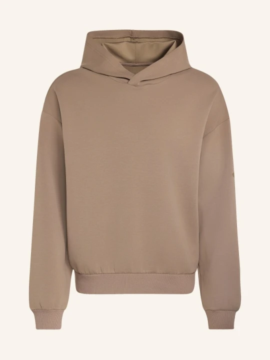 Zdjęcie produktu Adidas Bluza Z Kapturem Soft Lux gruen KHAKI