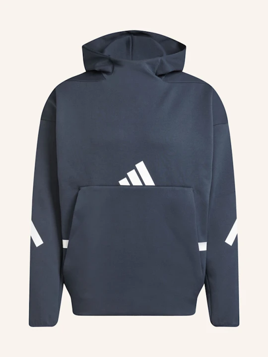 Zdjęcie produktu Adidas Bluza Z Kapturem Z.N.E. blau GRANATOWY
