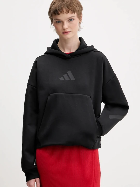 Zdjęcie produktu adidas bluza Z.N.E czarny