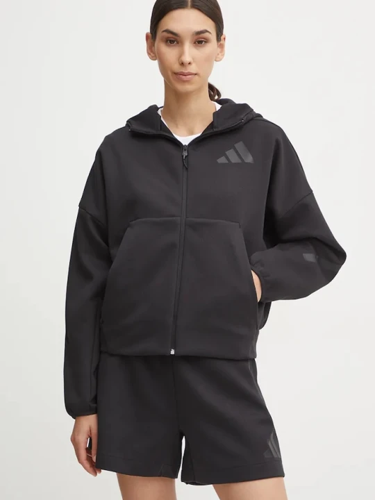 Zdjęcie produktu adidas bluza Z.N.E. czarny