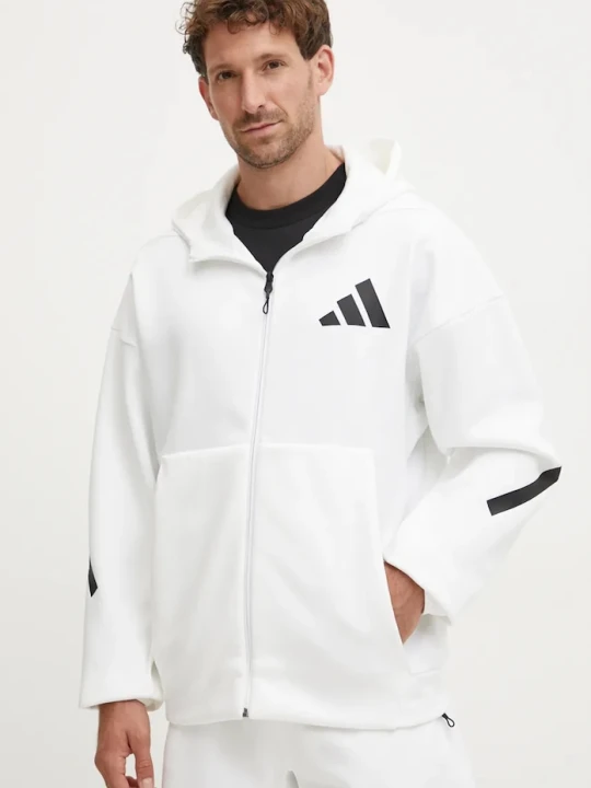Zdjęcie produktu adidas bluza Z.N.E. biały